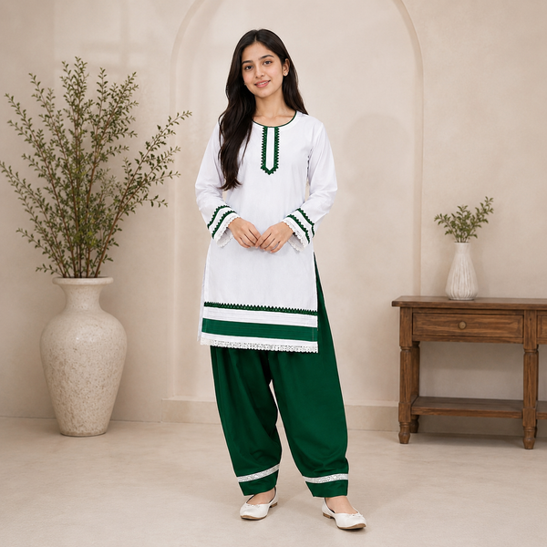 Azadi Grace 2-Piece Suit
